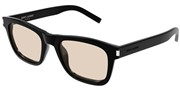 Nákup nebo zvětšování tohoto obrazu, Saint Laurent Paris SL819-004.