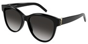 Nákup nebo zvětšování tohoto obrazu, Saint Laurent Paris SLM107-002.