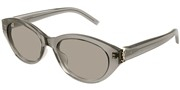 Nákup nebo zvětšování tohoto obrazu, Saint Laurent Paris SLM148-004.