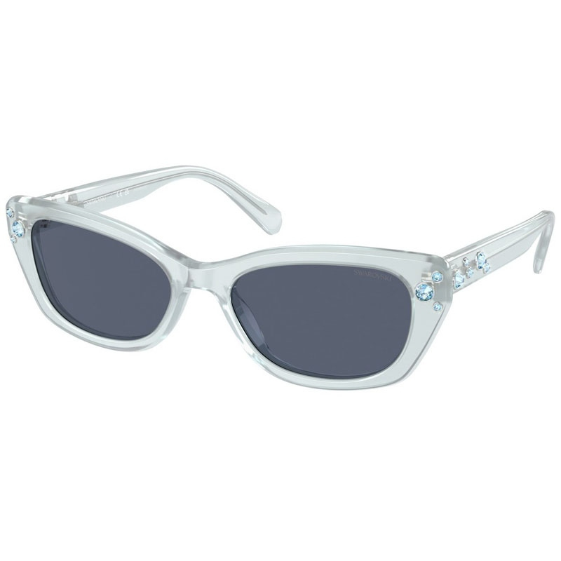 SWAROVSKI EYEWEAR 0SK6019-10242V