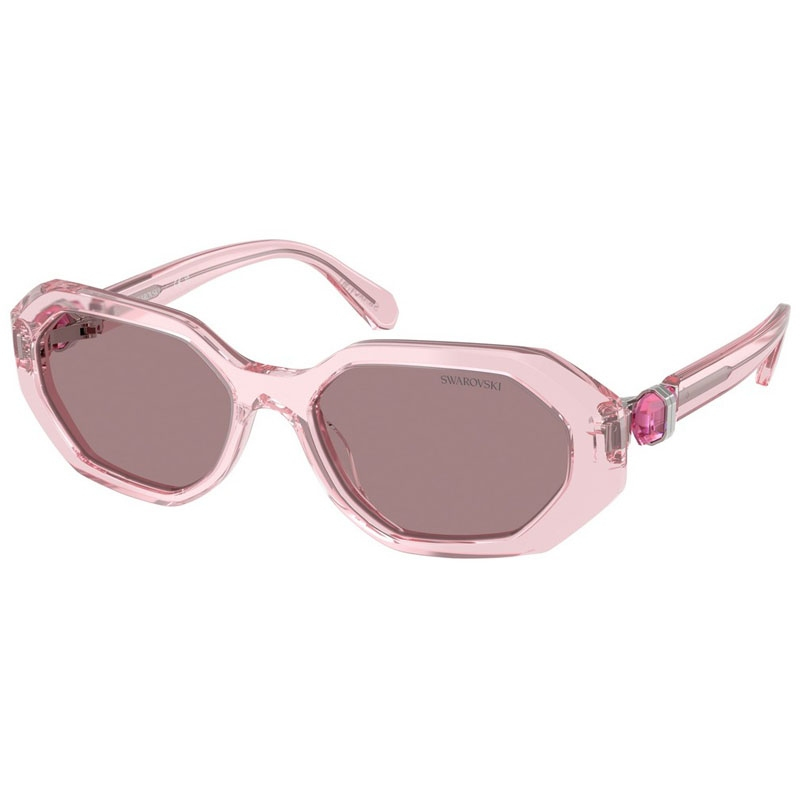 SWAROVSKI EYEWEAR 0SK6028-30017N