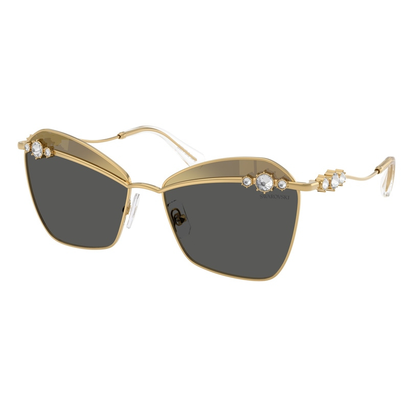 SWAROVSKI EYEWEAR 0SK7040-4004L