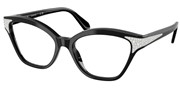 Swarovski Eyewear 0SK2029-1001