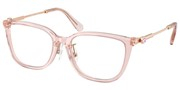 Nákup nebo zvětšování tohoto obrazu, Swarovski Eyewear 0SK2041D-1070.