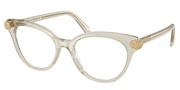 Nákup nebo zvětšování tohoto obrazu, Swarovski Eyewear 0SK2046-3003.