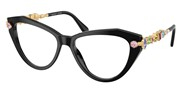 Swarovski Eyewear 0SK2047-1001