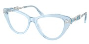 Swarovski Eyewear 0SK2047-1078
