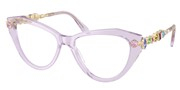Nákup nebo zvětšování tohoto obrazu, Swarovski Eyewear 0SK2047-1079.
