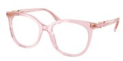 Nákup nebo zvětšování tohoto obrazu, Swarovski Eyewear 0SK2055-3001.