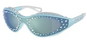 Swarovski Eyewear 0SK6024-105255