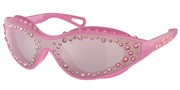 Nákup nebo zvětšování tohoto obrazu, Swarovski Eyewear 0SK6024-10531N.