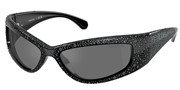 Nákup nebo zvětšování tohoto obrazu, Swarovski Eyewear 0SK6027-10326G.