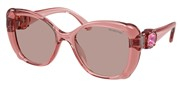 Swarovski Eyewear 0SK6051U-30017N