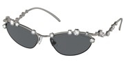 Nákup nebo zvětšování tohoto obrazu, Swarovski Eyewear 0SK7016-400987.