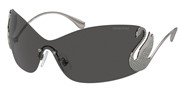 Nákup nebo zvětšování tohoto obrazu, Swarovski Eyewear 0SK7020-400987.