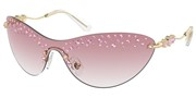 Nákup nebo zvětšování tohoto obrazu, Swarovski Eyewear 0SK7023-40138D.