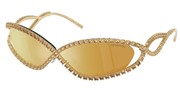 Nákup nebo zvětšování tohoto obrazu, Swarovski Eyewear 0SK7024-40047P.