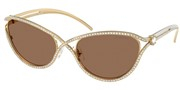Nákup nebo zvětšování tohoto obrazu, Swarovski Eyewear 0SK7025-400473.