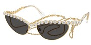 Nákup nebo zvětšování tohoto obrazu, Swarovski Eyewear 0SK7030-403987.