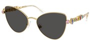 Nákup nebo zvětšování tohoto obrazu, Swarovski Eyewear 0SK7034-404M87.