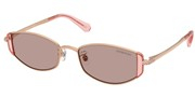 Nákup nebo zvětšování tohoto obrazu, Swarovski Eyewear 0SK7035D-40147N.