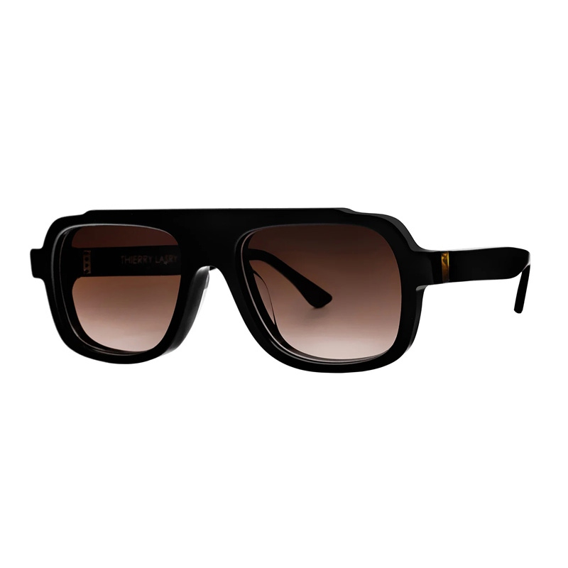 THIERRY LASRY POSITIVY-101