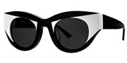Thierry Lasry CAPTIVITY-101