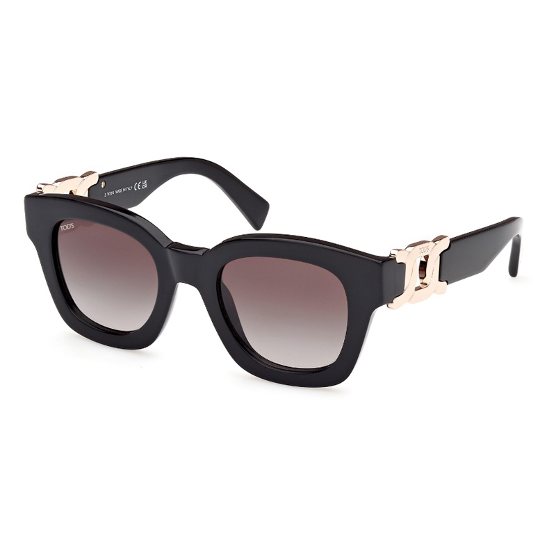 TODS EYEWEAR TO0364-01B