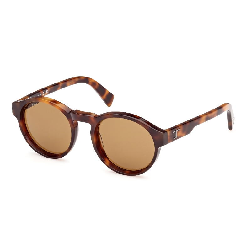 TODS EYEWEAR TO0368-55E