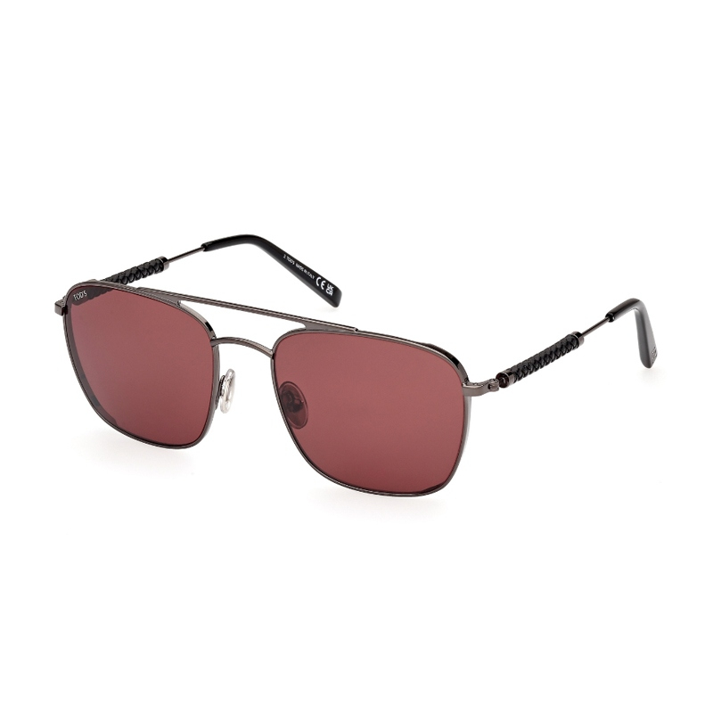 TODS EYEWEAR TO0379-08S