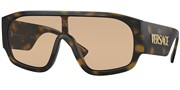 Nákup nebo zvětšování tohoto obrazu, Versace 0VE4439-10873.