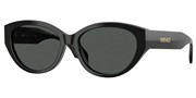 Versace 0VE4495D-GB187