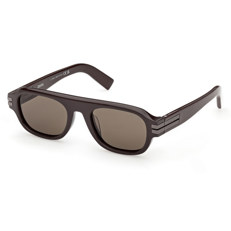 ERMENEGILDO ZEGNA EZ0304-48N