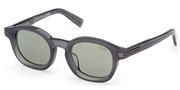 Ermenegildo Zegna EZ0229-90N